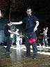 [John with a Diabolo]