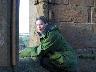 [Kenilworth Castle III]
