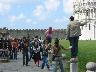 [Tourists]